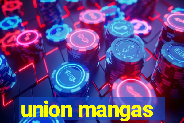 union mangas